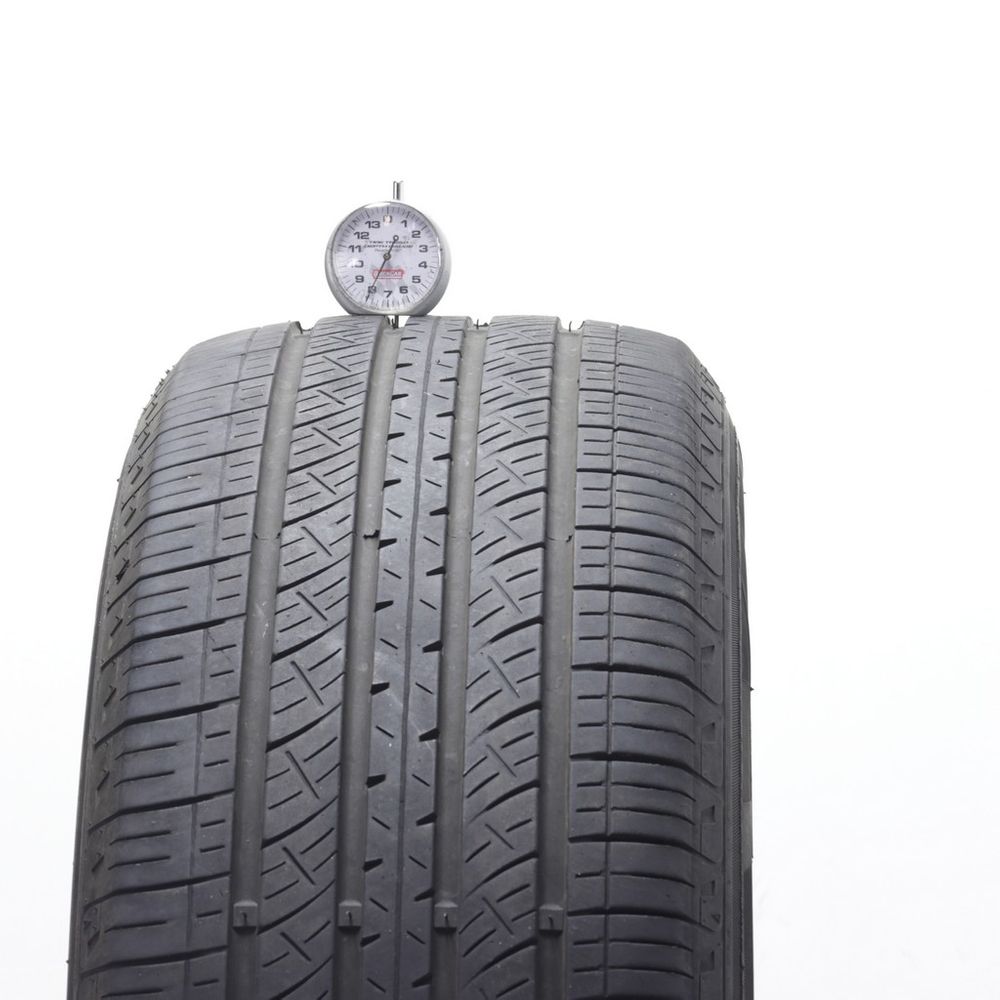 Used 255/60R19 Arroyo Eco Pro H/T 109H - 8/32 - Image 2