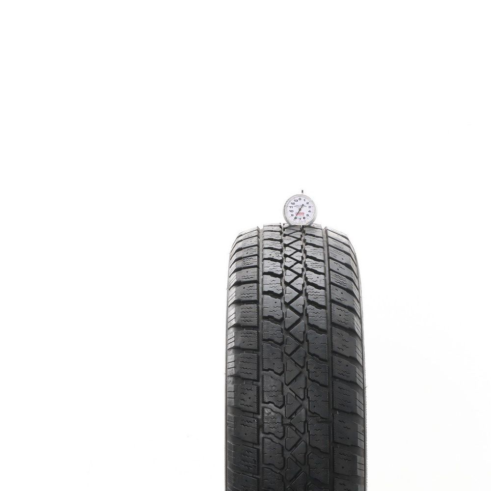 Used 215/70R15 Arctic Claw Winter TXI 98S - 8/32 - Image 2