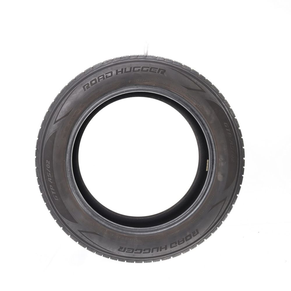 Used 225/55R17 Road Hugger GTP AS/02 101H - 5.5/32 - Image 3