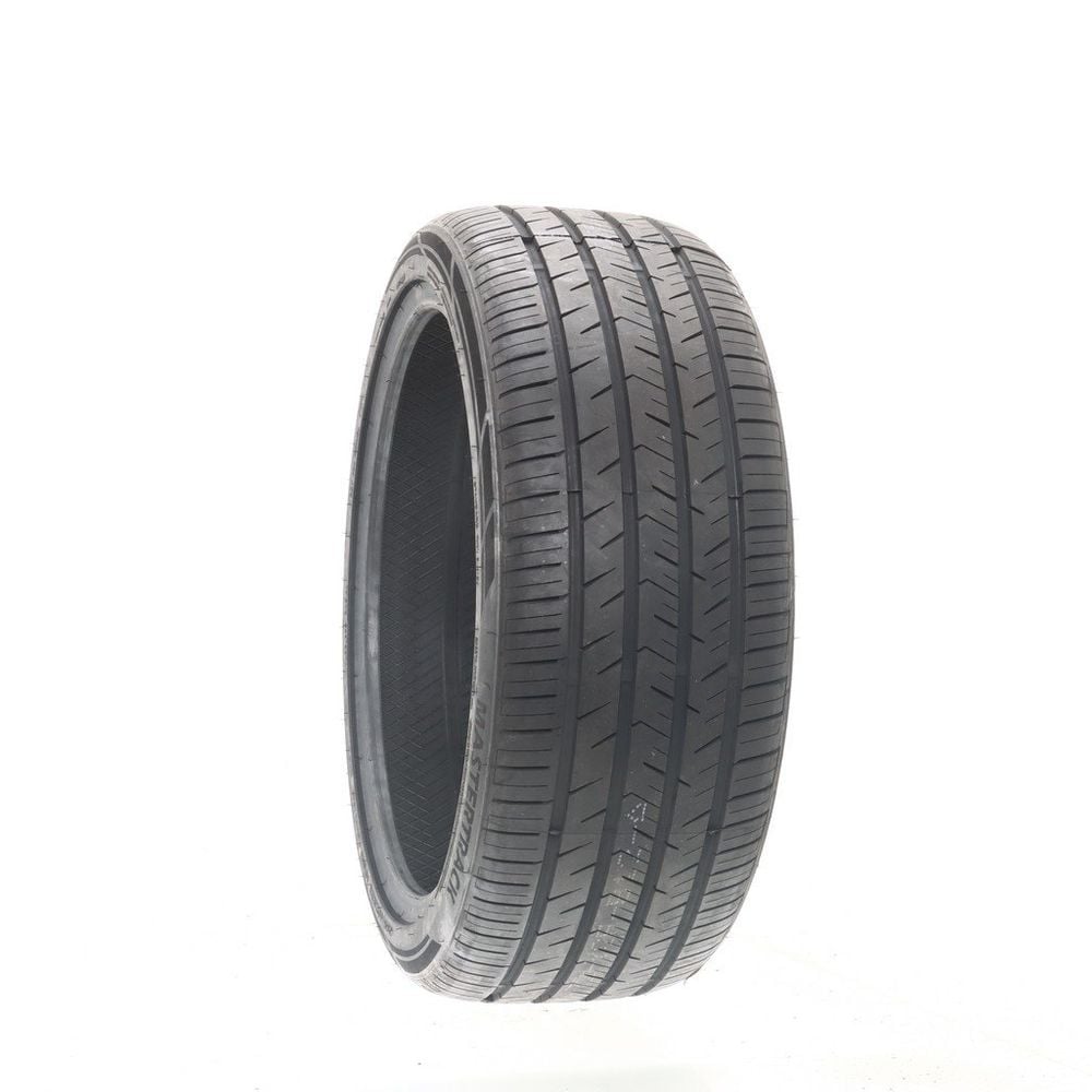 Set of (2) New 265/40ZR22 Mastertrack M-Trac GT 106W - Image 1