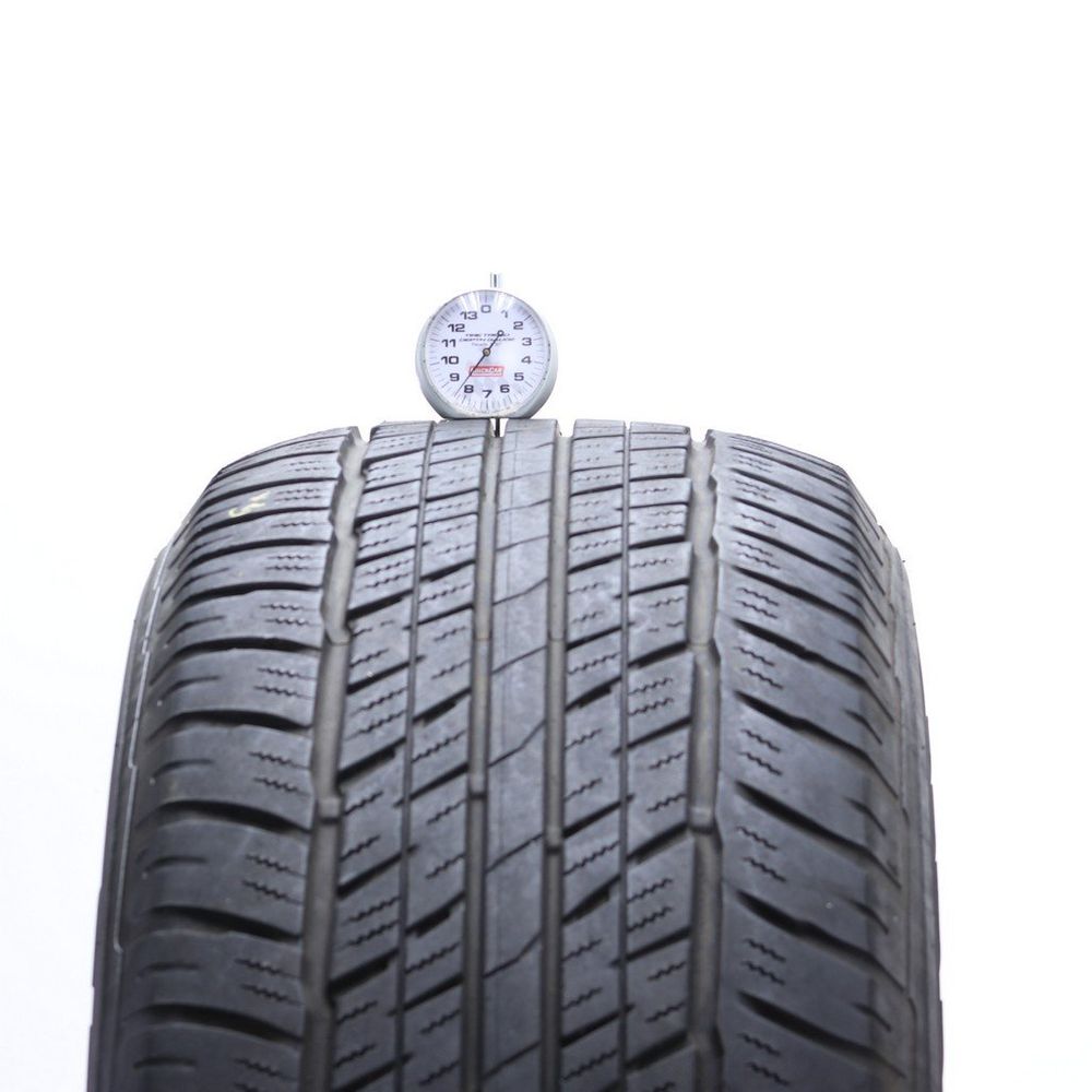 Set of (2) Used 285/60R18 Dunlop Grandtrek AT23 116V - 8-8.5/32 - Image 2