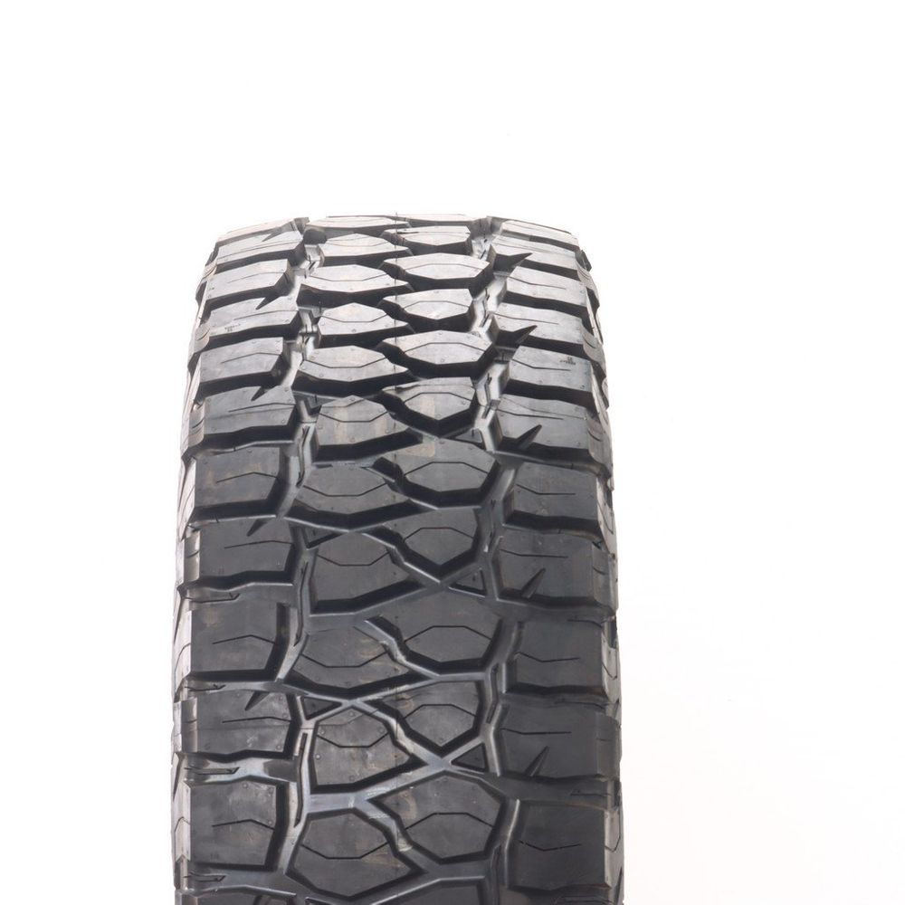 Set of (4) New LT 295/65R20 BFGoodrich HD-Terrain T/A KT 129/126Q E - Image 2