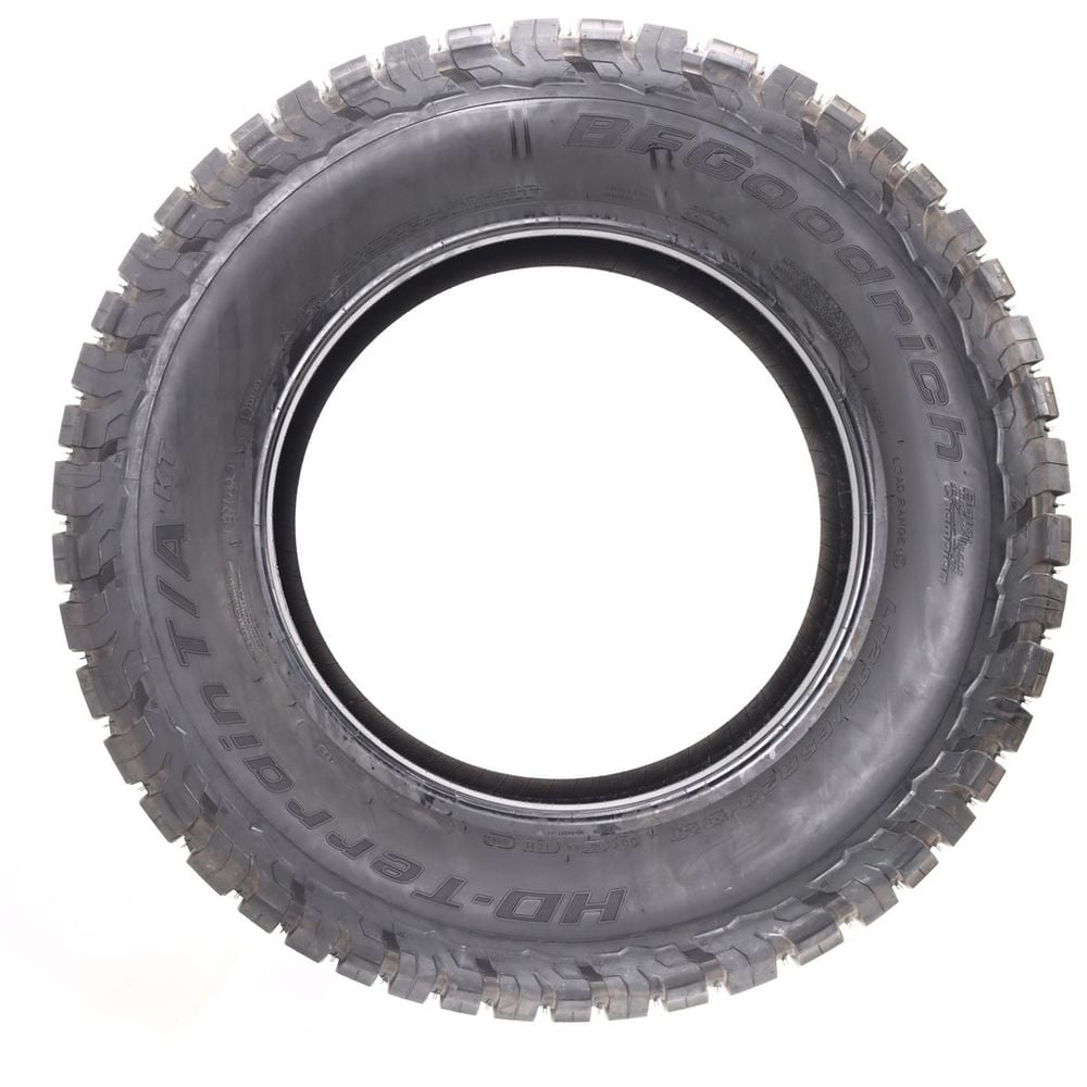 Set of (4) New LT 295/65R20 BFGoodrich HD-Terrain T/A KT 129/126Q E - Image 3