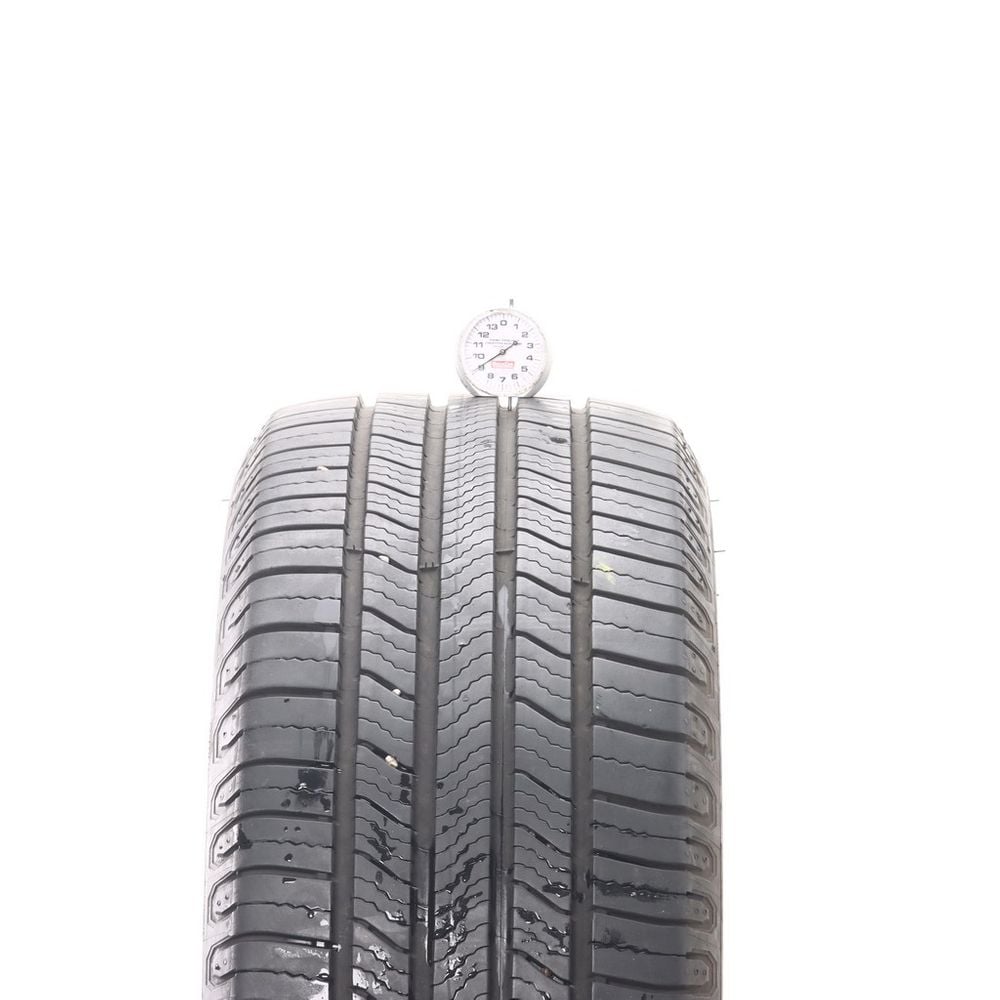 Set of (4) Used 245/55R19 Michelin Defender 2 107H - 9-10.5/32 - Image 2