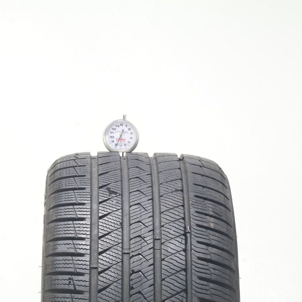 Used 255/40R20 Vredestein Quatrac Pro 101Y - 7.5/32 - Image 2