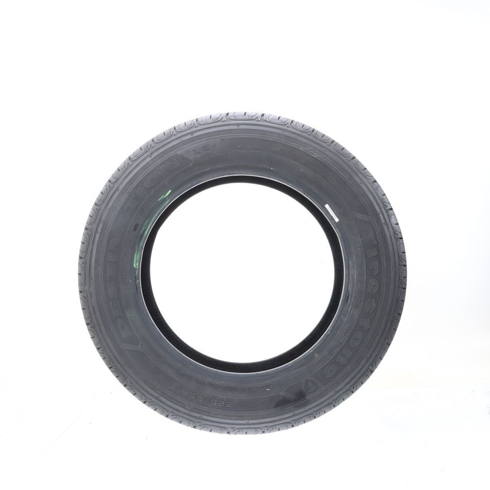 Driven Once 225/65R17 Firestone Destination LE2 102H - 10/32 - Image 3