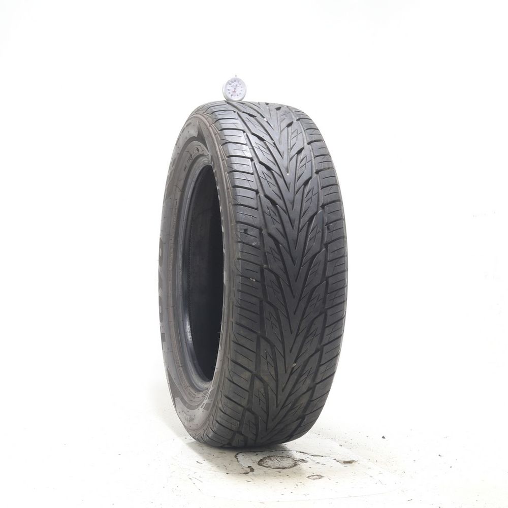 Used 235/60R18 Toyo Proxes ST III 107V - 8/32 - Image 1