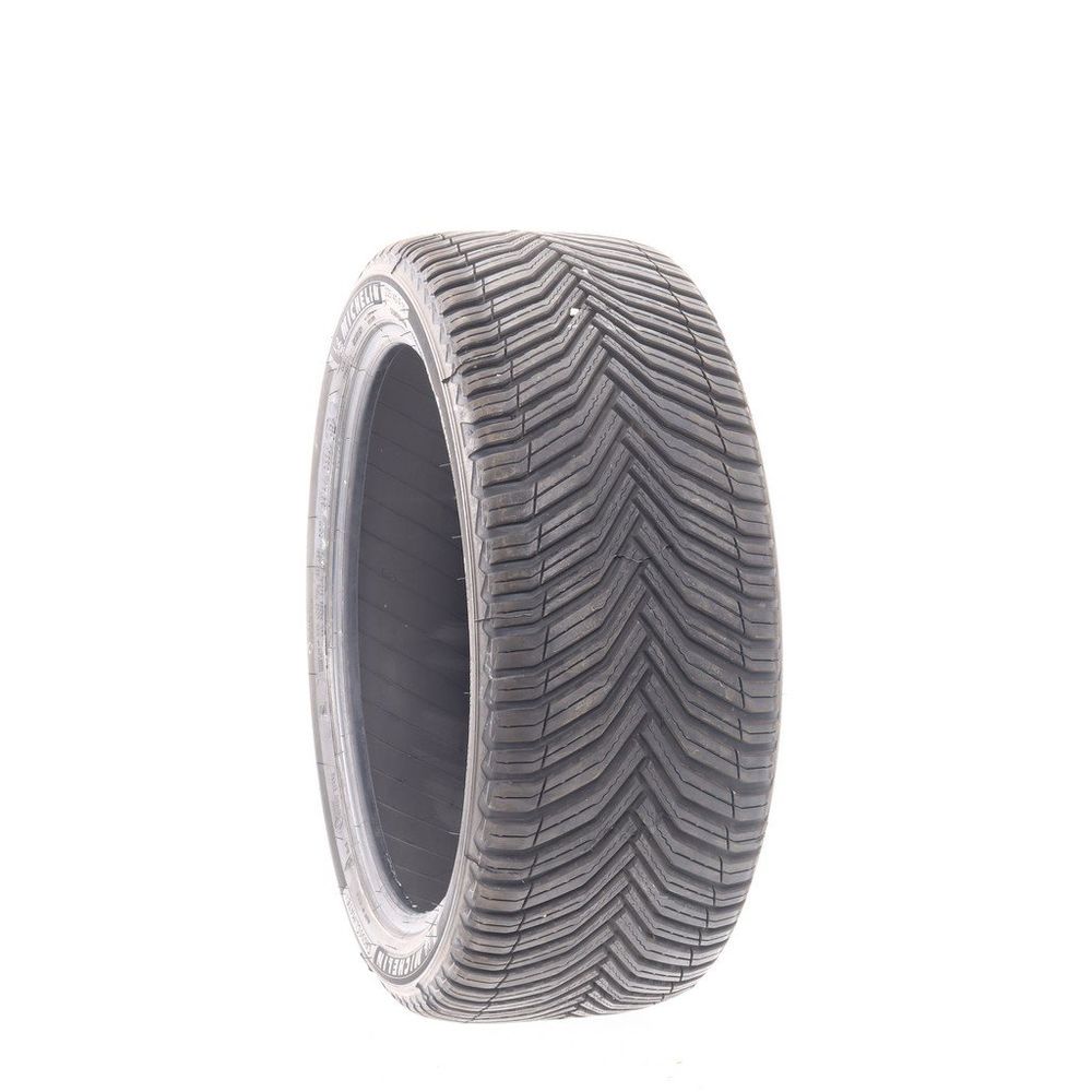 Driven Once 235/40R19 Michelin CrossClimate 2 96V - 10/32 - Image 1