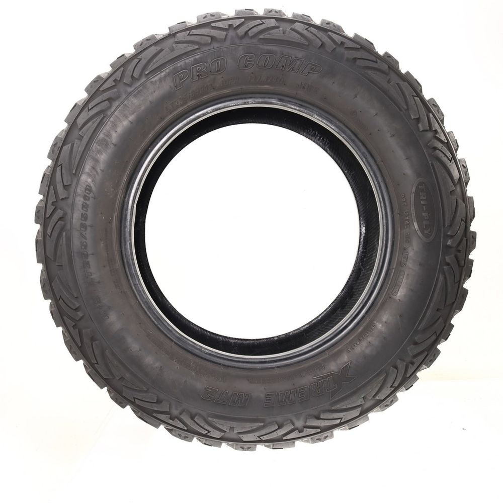 Used LT 295/65R18 Procomp Xtreme MT2 127/124Q E - 8.5/32 - Image 3