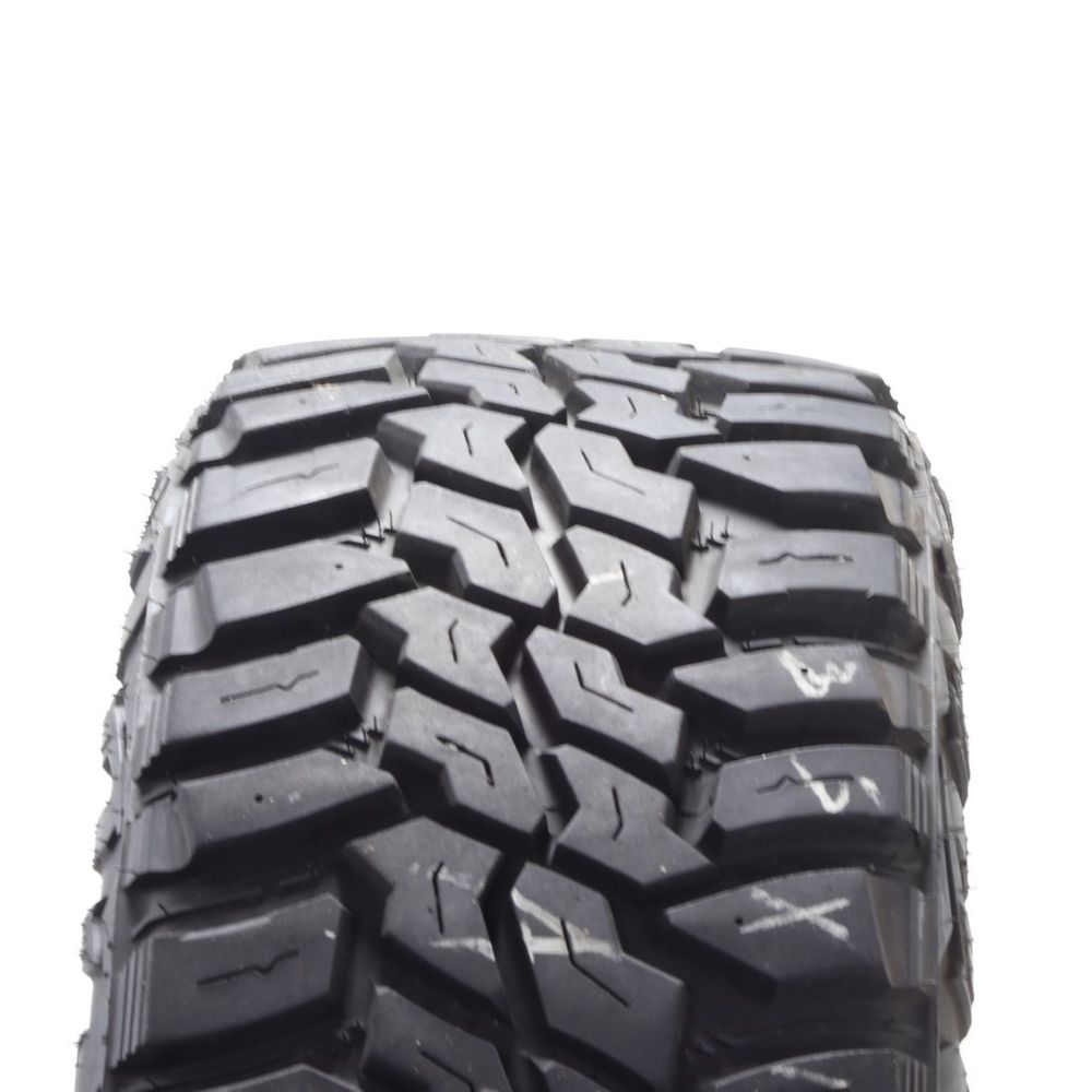 Used LT 35X12.5R20 Mastercraft Courser MXT 121Q E - 19/32 - Image 2