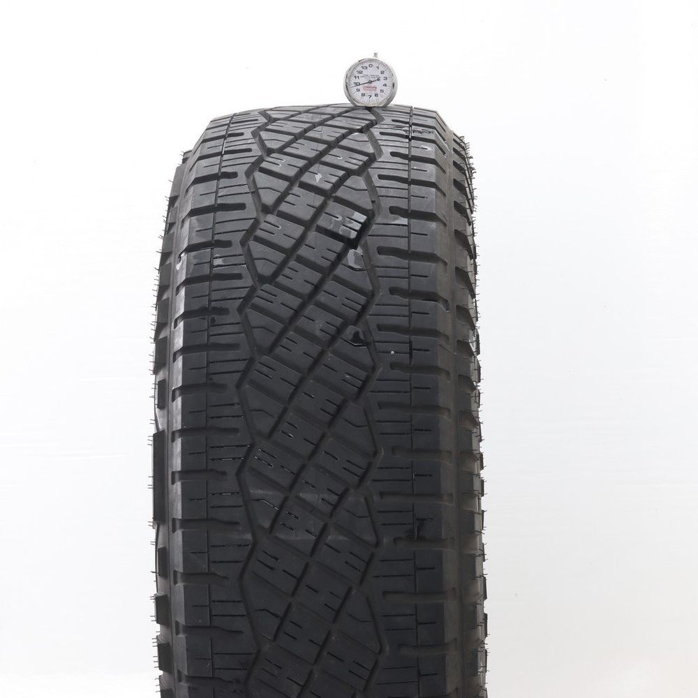 Set of (2) Used LT 285/65R20 Goodyear Wrangler Territory RT T1 SoundComfort 123/120H D - 9.5-10.5/32 - Image 2