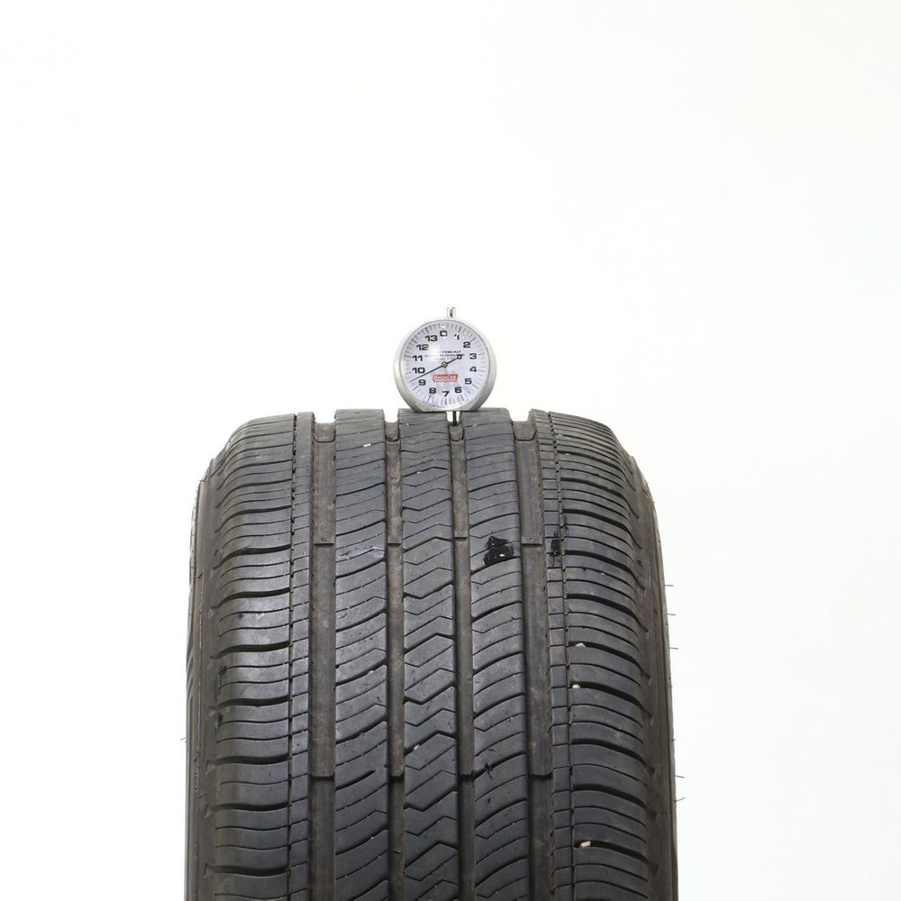 Set of (2) Used 215/55R17 Cooper Adventurer All Season 94V - 8.5-9.5/32 - Image 5