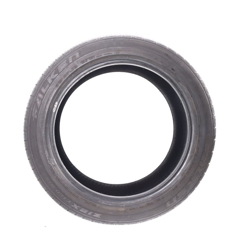 Used 275/45R20 Falken Ziex CT60 A/S 110V - 9.5/32 - Image 3