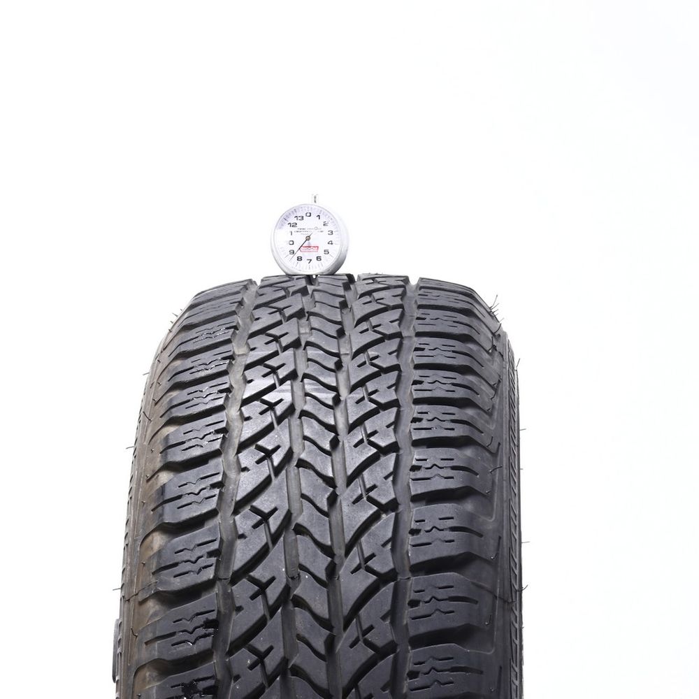 Set of (4) Used 235/65R17 Sailun Terramax H/T 104T - 8-8.5/32 - Image 5