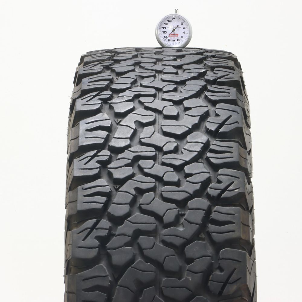 Used LT 265/70R16 BFGoodrich All-Terrain T/A KO2 121/118S E - 8.5/32 - Image 2