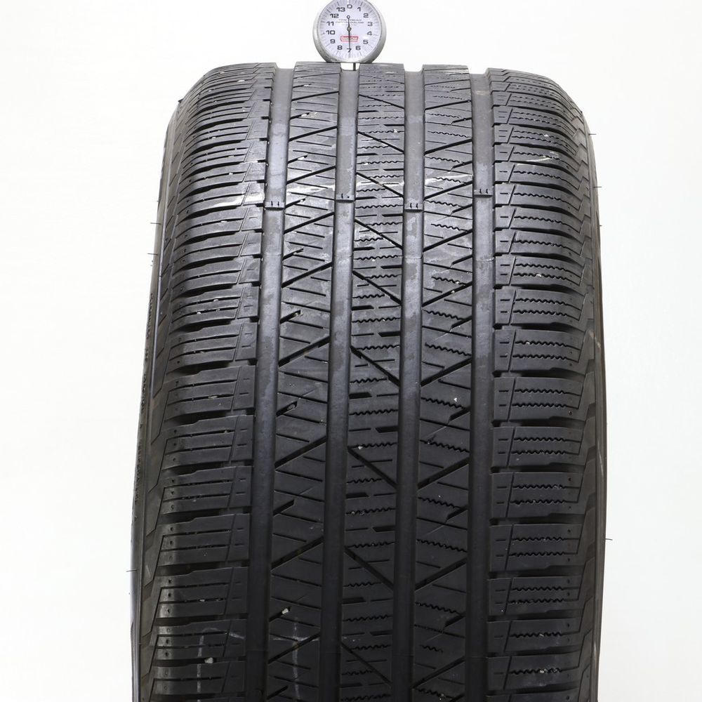 Set of (4) Used 285/45R21 Hankook Dynapro HP2 Plus AO 113H - 5.5-7/32 - Image 5