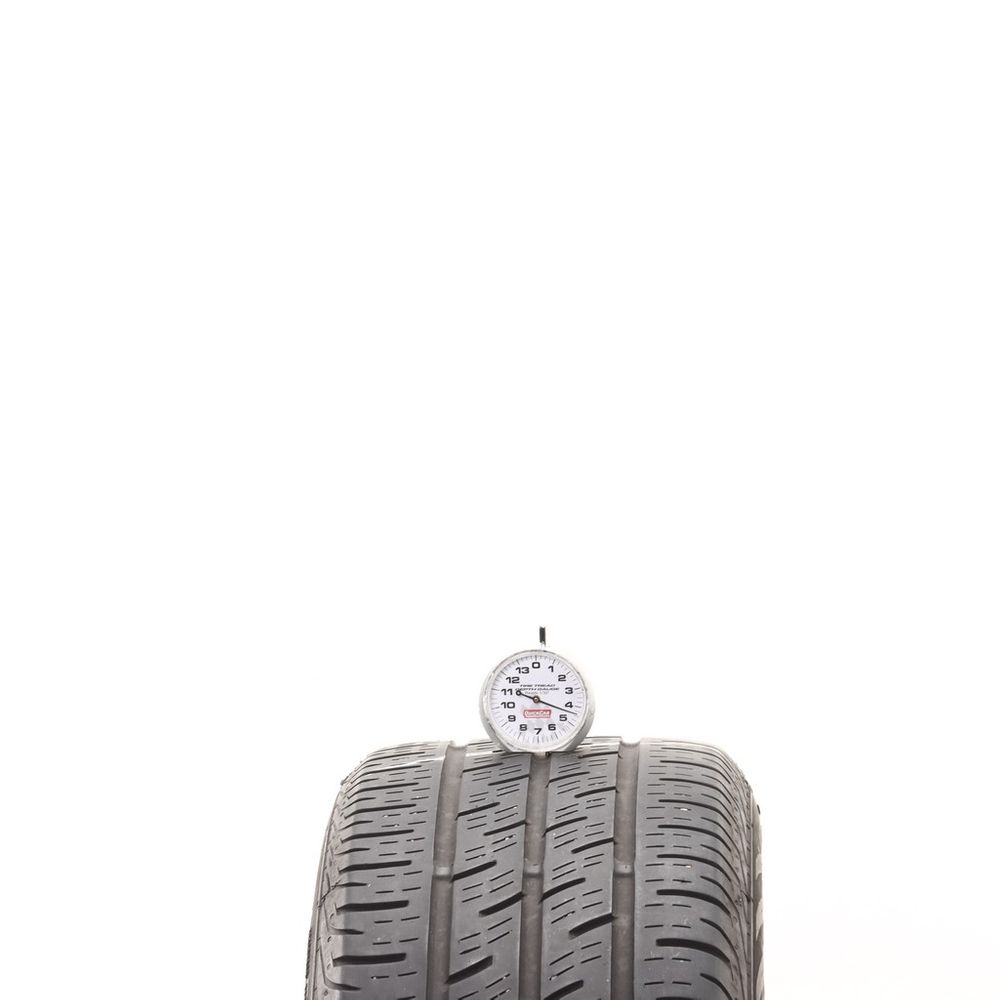 Set of (2) Used 185/55R15 Continental ContiProContact 82H - 4.5-5/32 - Image 2