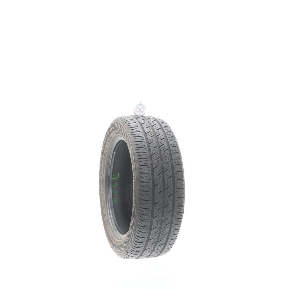Set of (2) Used 185/55R15 Continental ContiProContact 82H - 4.5-5/32 - Image 4