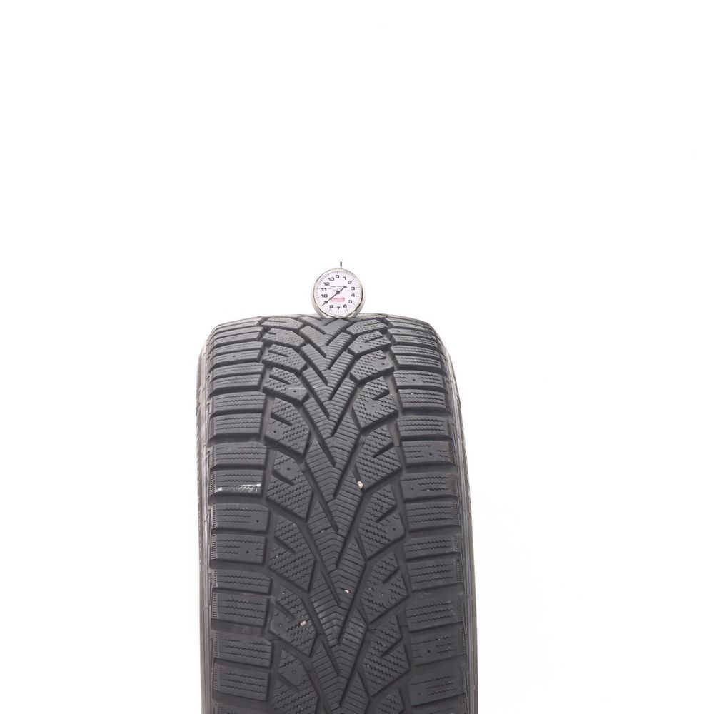 Used 235/45R18 General Altimax Arctic 12 98T - 9/32 - Image 2