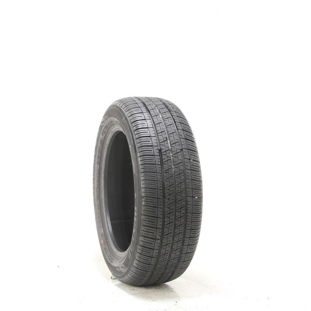 Driven Once 205/55R16 Dunlop Enasave 01 AS 91H - 9/32 - Image 1
