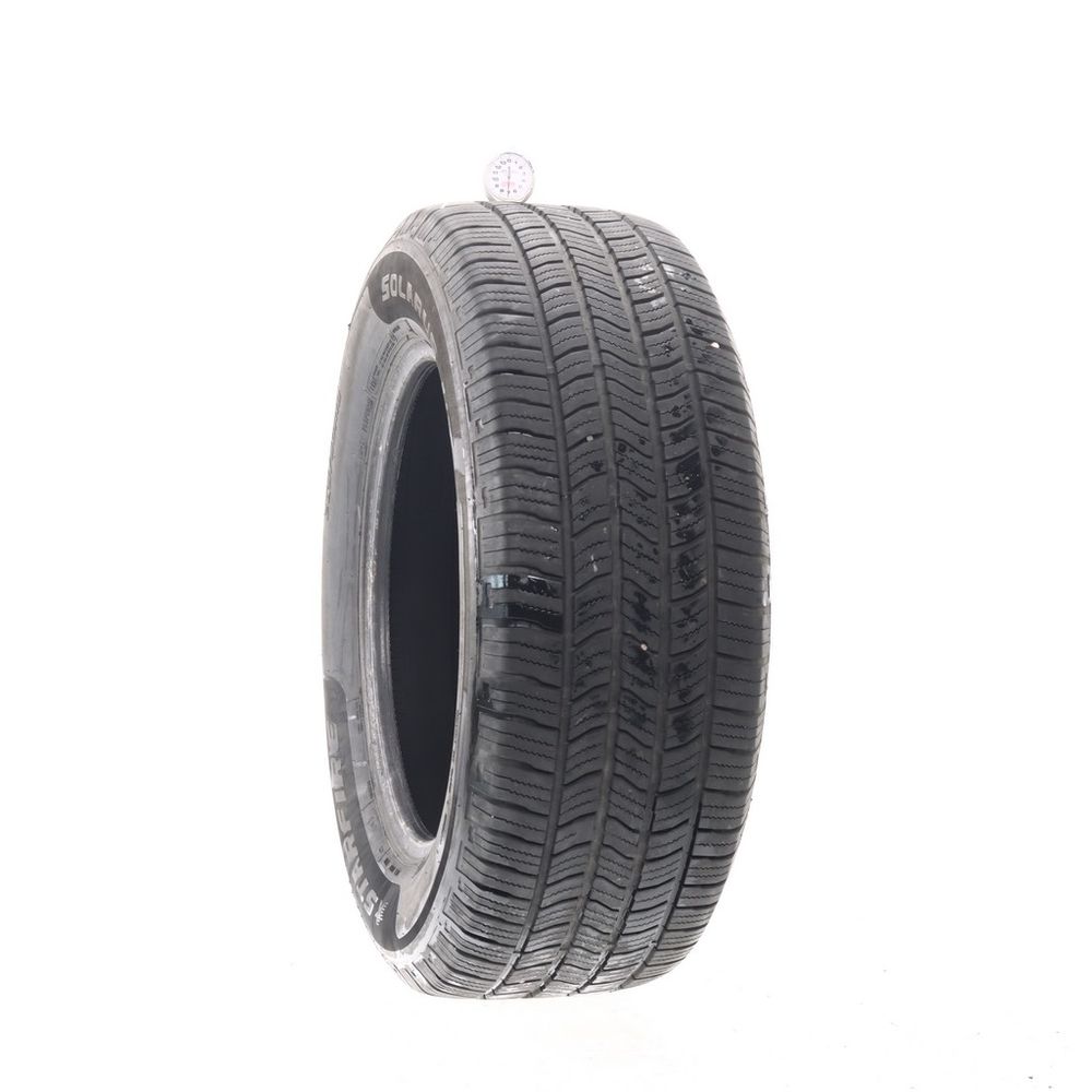 Used 265/60R18 Starfire Solarus HT 110T - 7/32 - Image 1