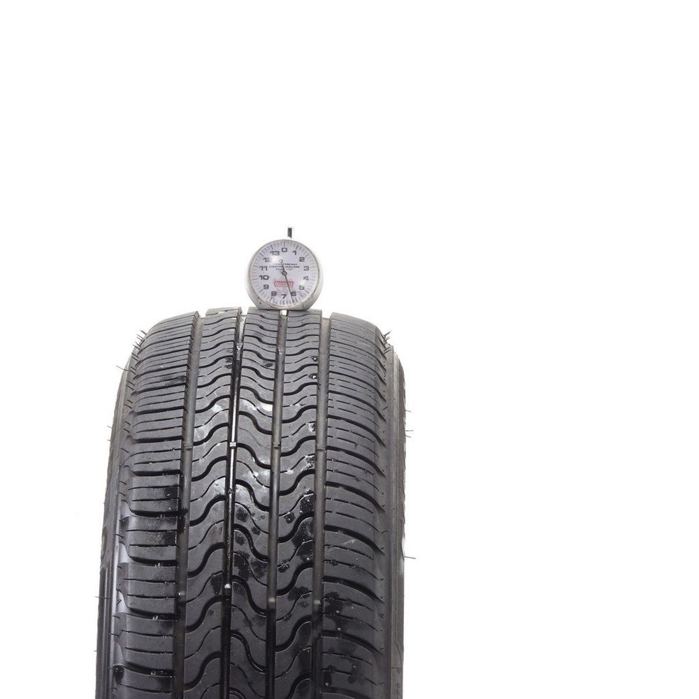 Set of (2) Used 185/55R16 Firestone All Season (Firestone) 83T - 5.5-6/32 - Image 6