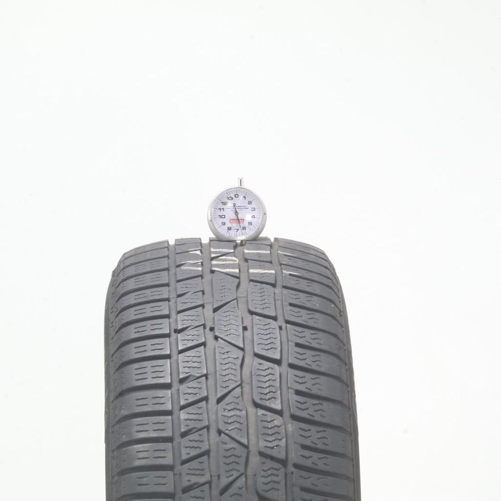 Used 205/60R16 Continental ContiWinterContact TS830P ContiSeal 96H - 6.5/32 - Image 2