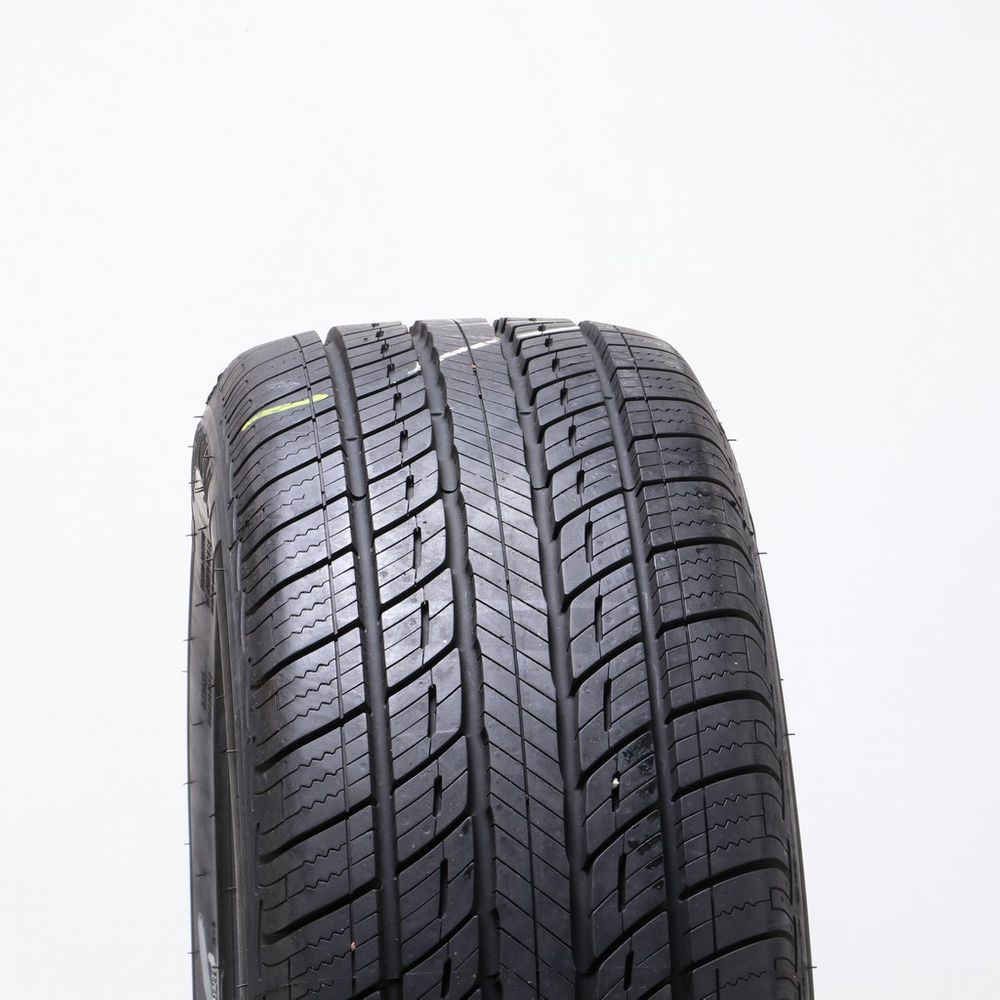 Driven Once 235/55R20 Uniroyal Tiger Paw Touring A/S 102H - 11/32 - Image 2