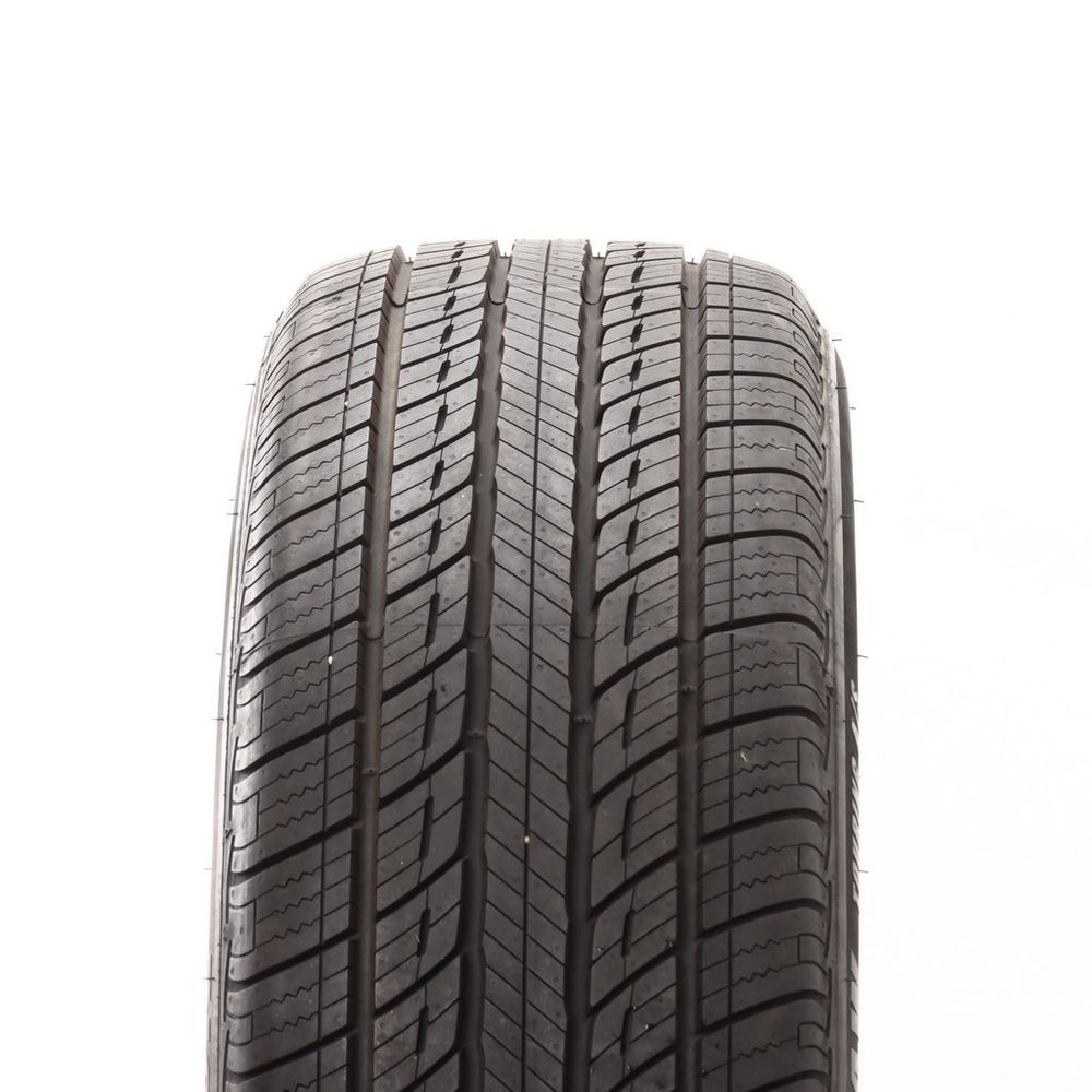 Driven Once 235/55R20 Uniroyal Tiger Paw Touring A/S 102H - 11/32 - Image 2