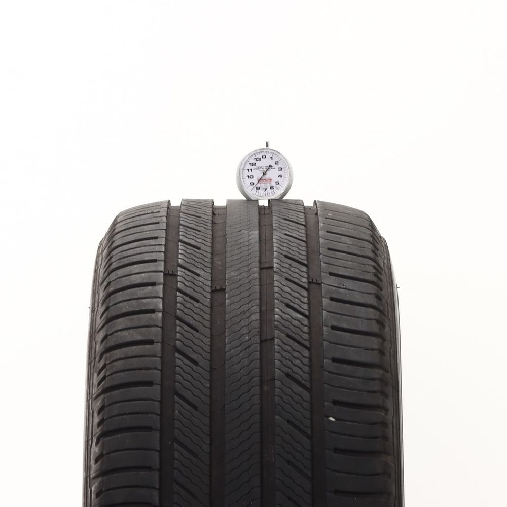 Set of (4) Used 255/50R19 Michelin Premier LTX 107V - 8-8.5/32 - Image 5
