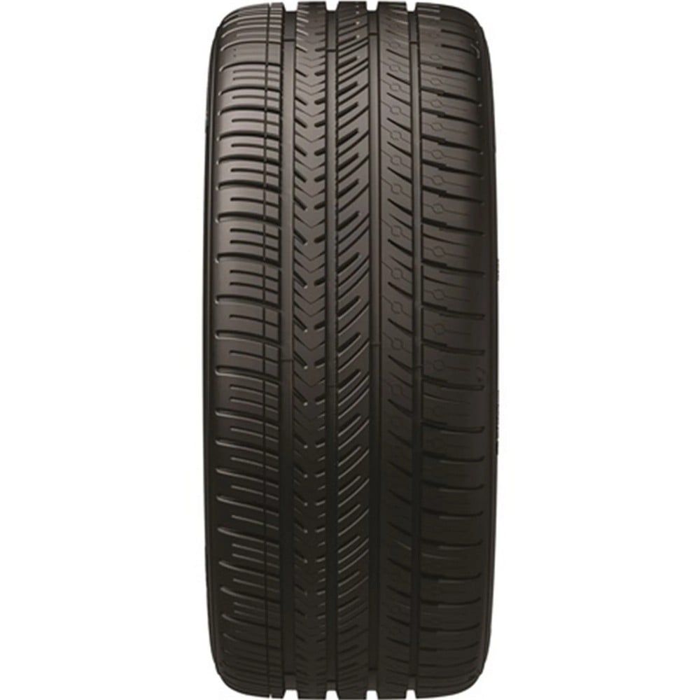 Set of (2) New 295/30ZR20 Michelin Pilot Sport All Season 4 101Y - Image 3