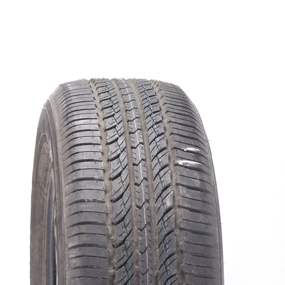 Set of (2) Driven Once 245/65R17 Toyo Open Country A20 105S - 9/32 - Image 2