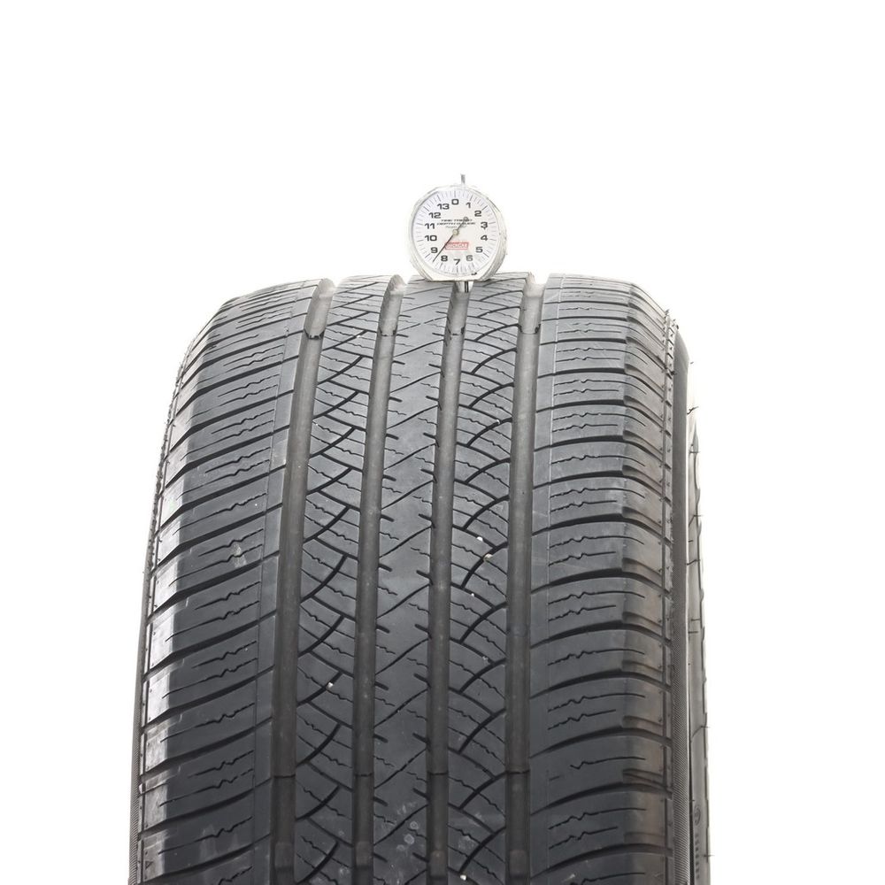 Set of (2) Used 245/50R20 Maxtrek Sierra S6 102V - 8-8.5/32 - Image 5