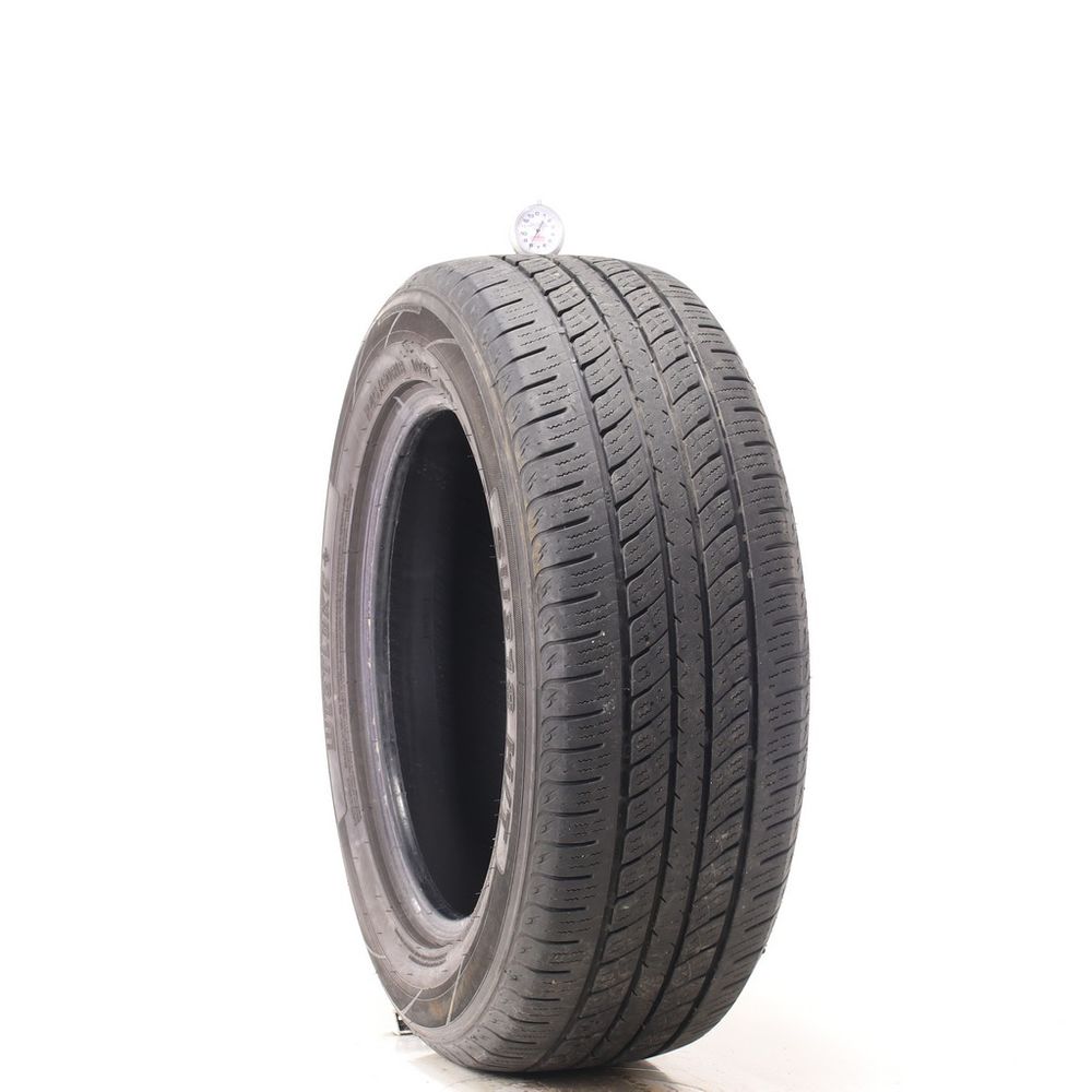 Set of (2) Used 245/60R18 Westlake SU318 H/T 105T - 7.5-8/32 - Image 4
