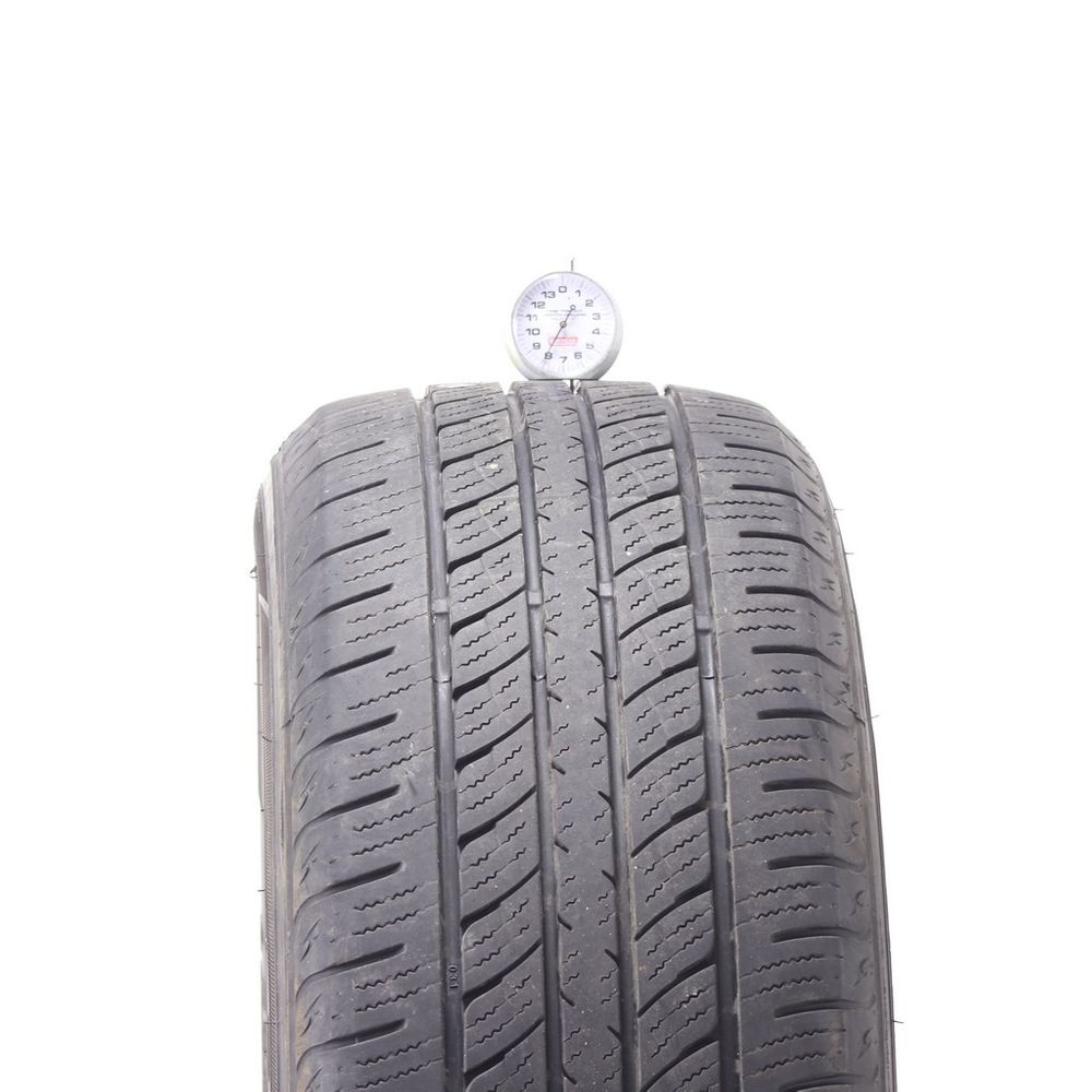 Set of (2) Used 245/60R18 Westlake SU318 H/T 105T - 7.5-8/32 - Image 5