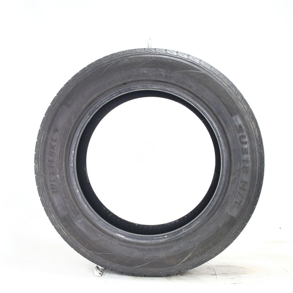 Set of (2) Used 245/60R18 Westlake SU318 H/T 105T - 7.5-8/32 - Image 6
