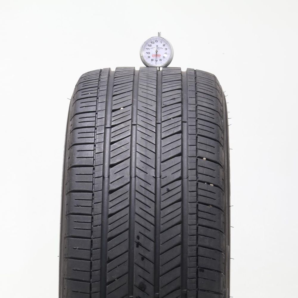Used 235/55R19 Goodyear Assurance Finesse 101H - 7/32 - Image 2