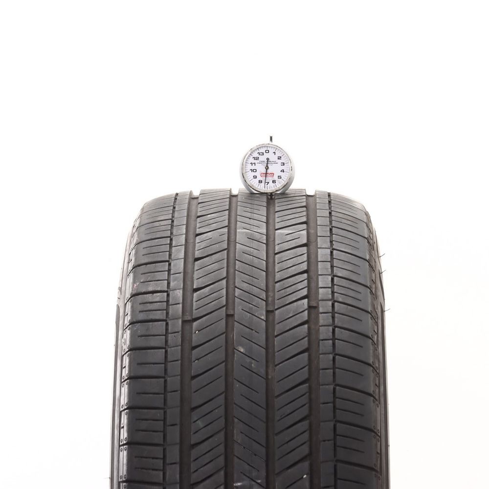 Set of (4) Used 235/55R19 Goodyear Assurance Finesse 101H - 6-7.5/32 - Image 6