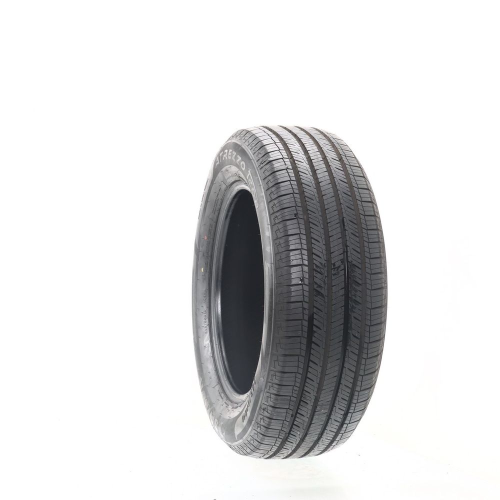 Driven Once 245/60R18 Sailun Atrezzo Tcon 105H - 9.5/32 - Image 1