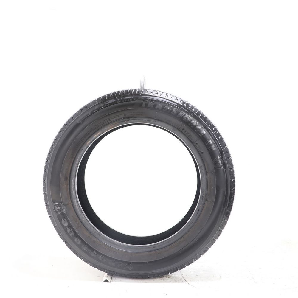 Used 215/55R16 Firestone Transforce CV 97H - 9/32 - Image 3