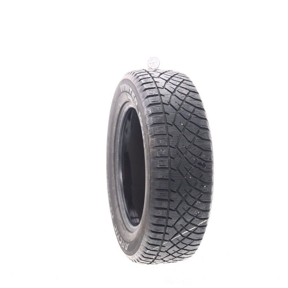 Used 235/65R18 Arctic Claw Winter WXI 106T - 10/32 - Image 1