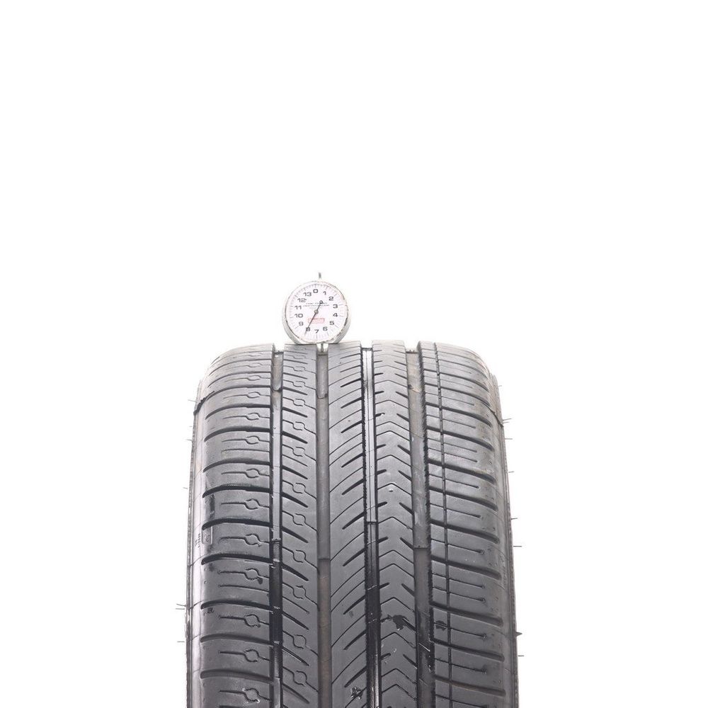 Set of (2) Used 225/45ZR19 Michelin Pilot Sport All Season 4 96Y - 8-9.5/32 - Image 2