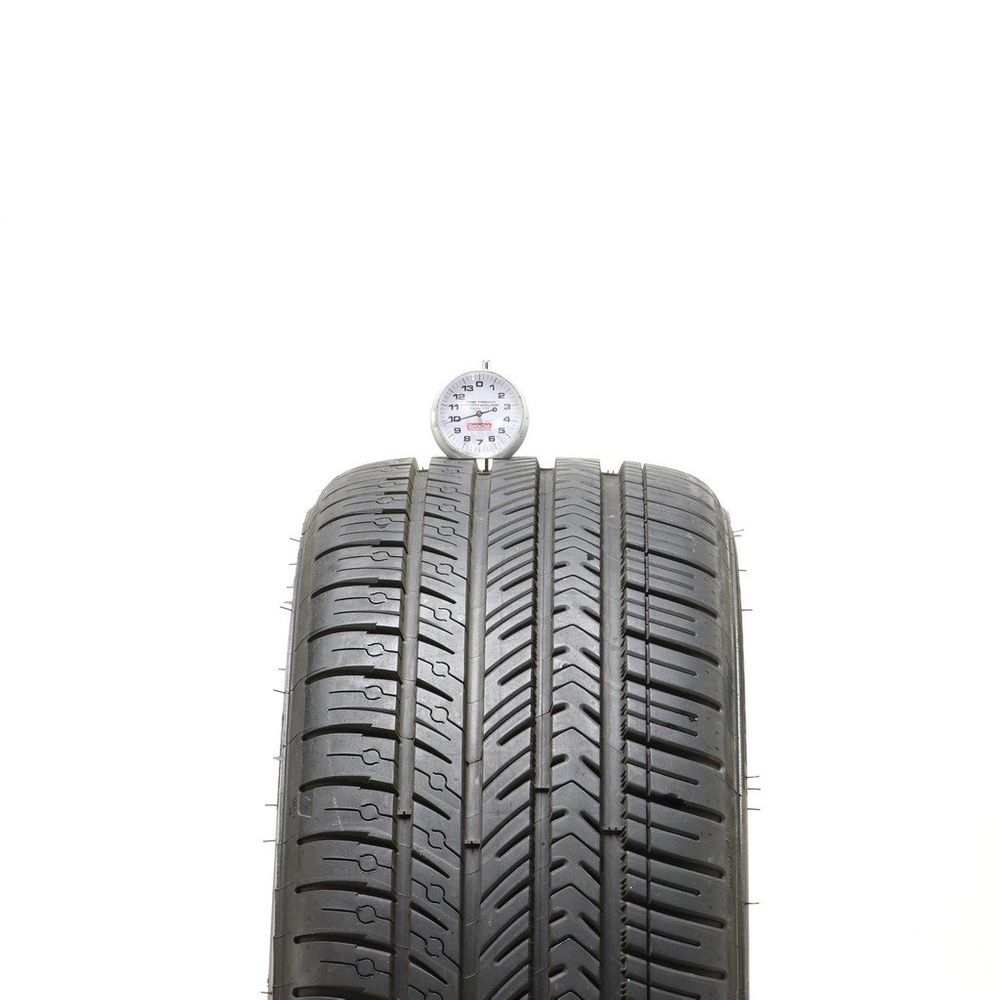 Set of (2) Used 225/45ZR19 Michelin Pilot Sport All Season 4 96Y - 8-9.5/32 - Image 5