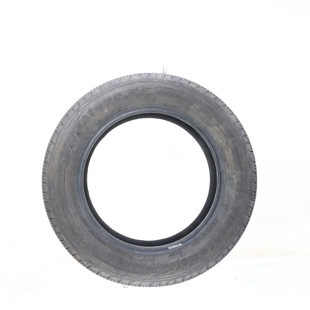 Used 215/65R17 Firestone Destination LE3 99H - 10/32 - Image 3