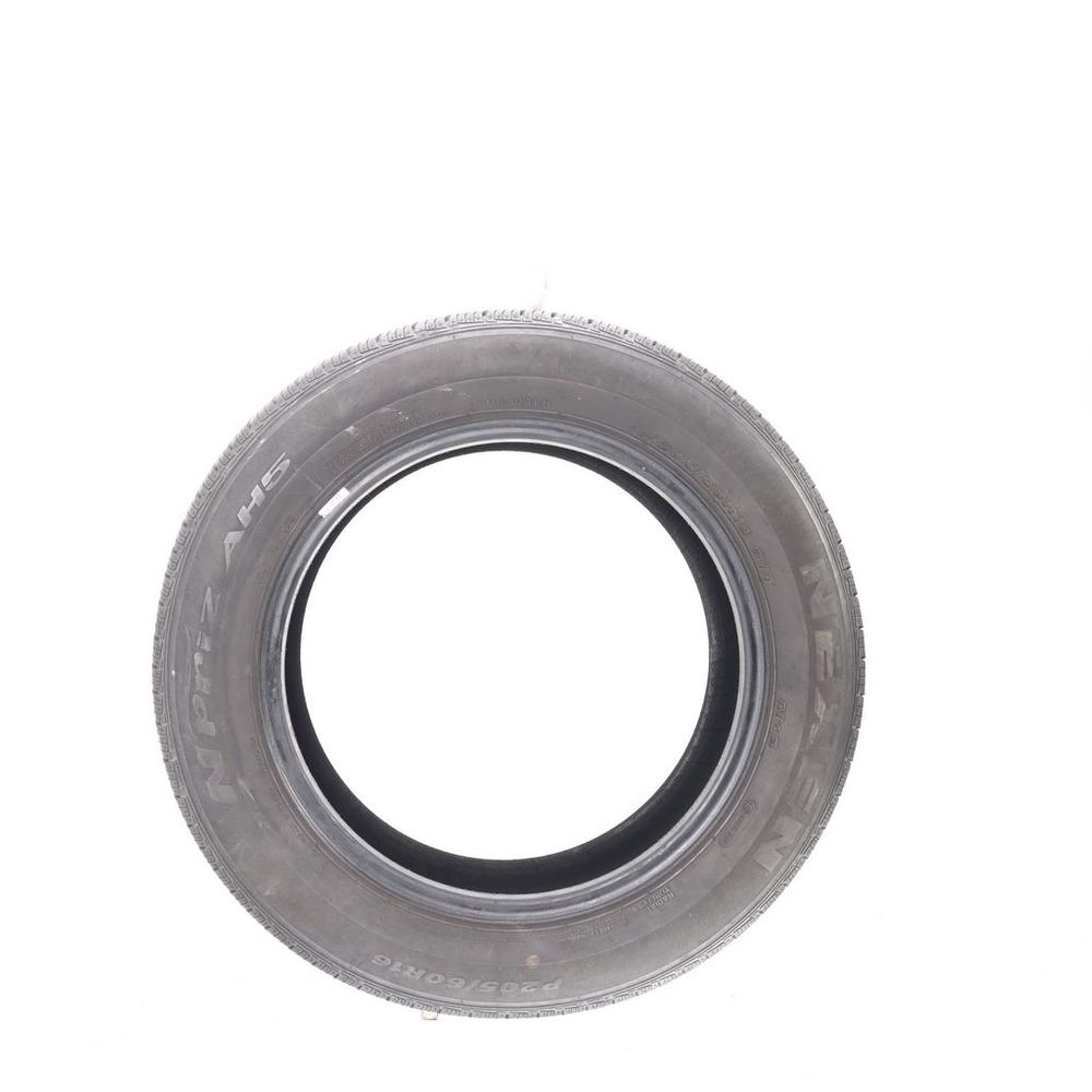 Used 205/60R16 Nexen N'Priz AH5 91T - 6.5/32 - Image 3