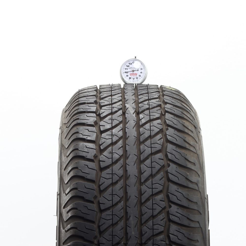 Used 265/65R17 Dunlop Grandtrek AT20 110S - 10/32 - Image 2