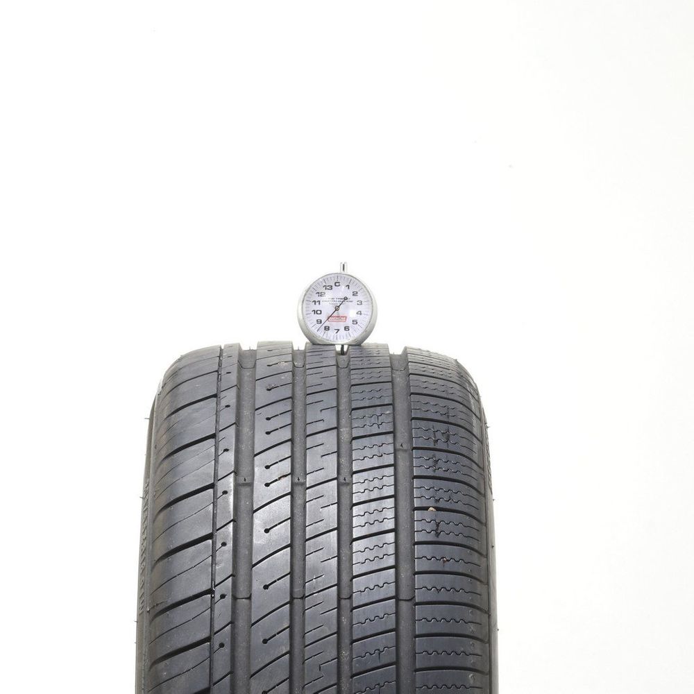 Set of (2) Used 205/55ZR16 Kumho Ecsta LX Platinum 91W - 8-8.5/32 - Image 5