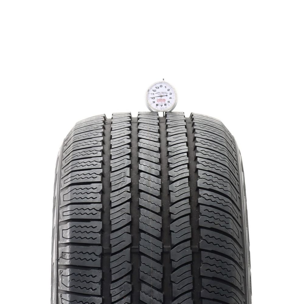 Set of (2) Used 275/55R20 Nexen Roadian HTX RH5 113T - 9-10/32 - Image 5