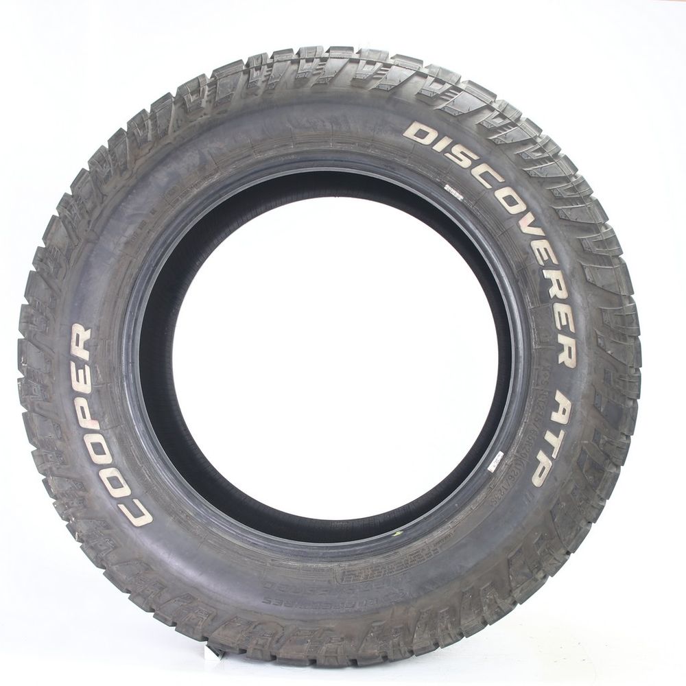Used LT 275/65R20 Cooper Discoverer ATP II 126/123S E - 12/32 - Image 3