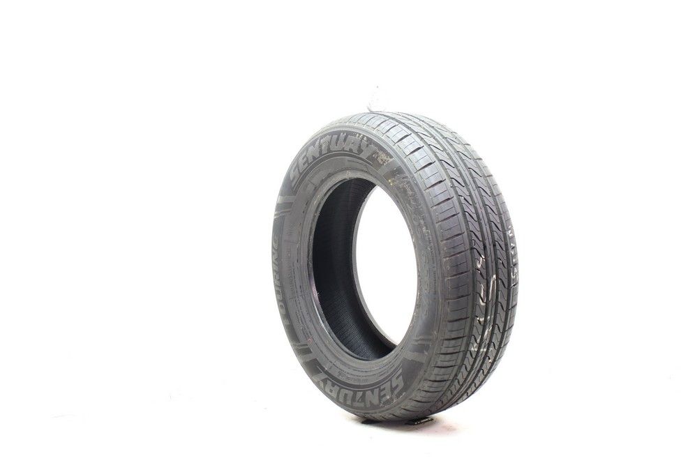 Set of (2) Used 205/65R15 Sentury Touring 95H - 9-9.5/32 - Image 4